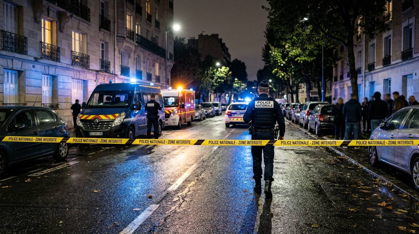 France braces for more mass protests led by Gen Z as discontent sweeps across Europe
