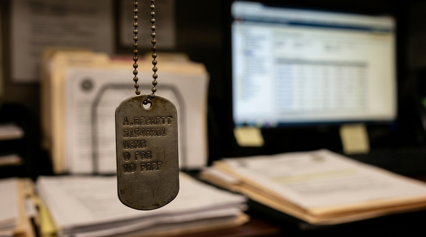 Pentagon quietly changes Iran war casualty accounting, sparking transparency questions