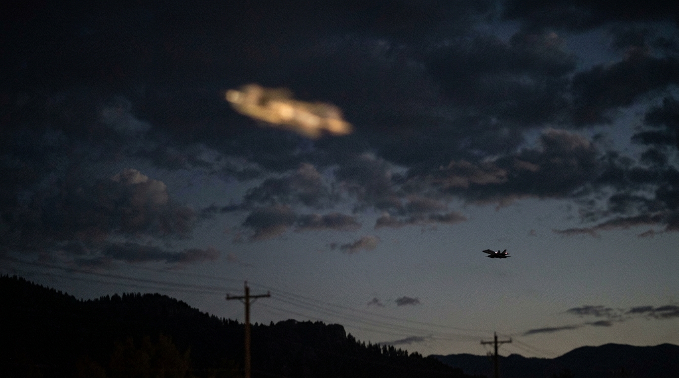 Pentagon releases fresh UFO videos in new document dump, sparking renewed speculation