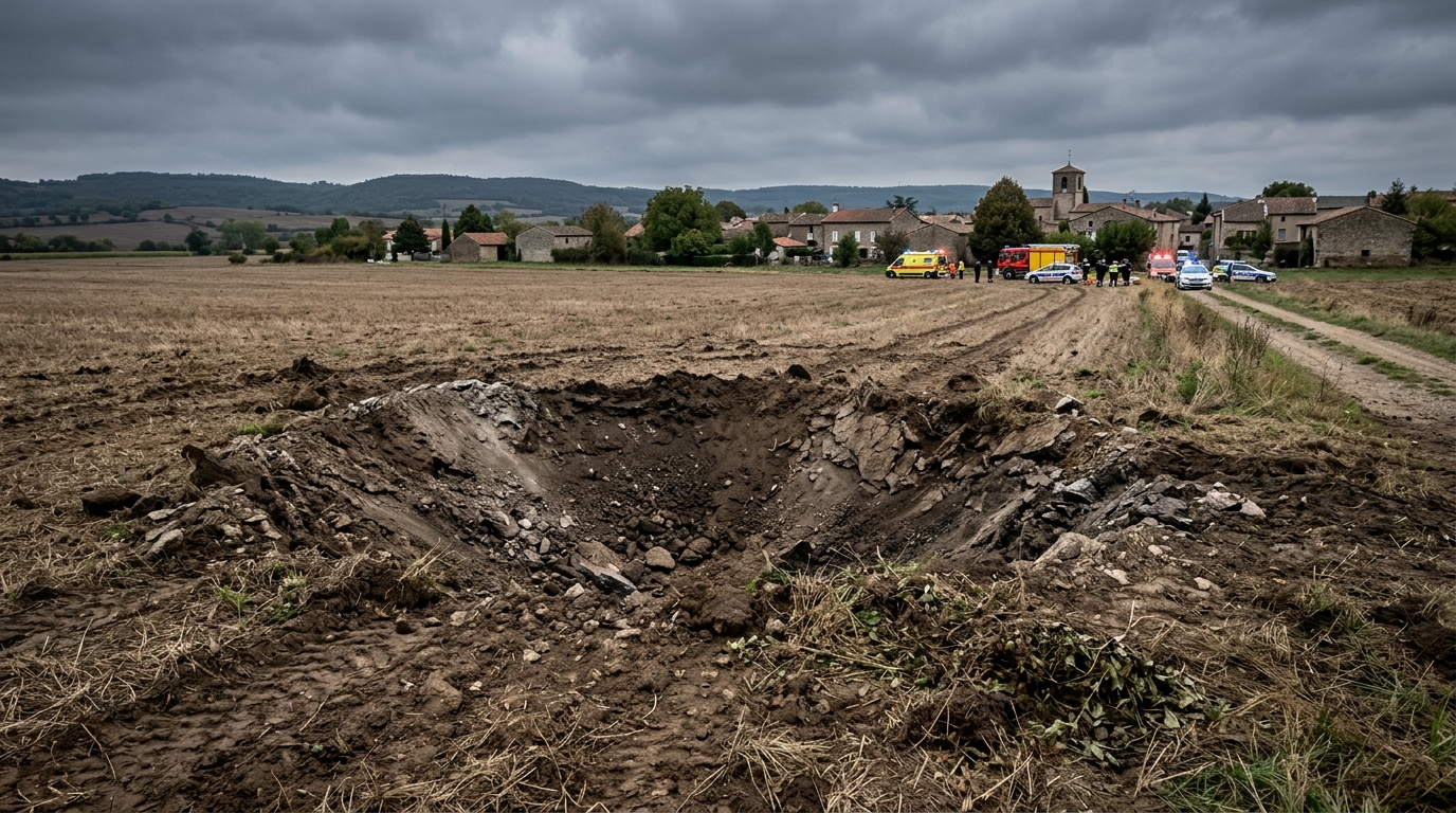 Missile strike in Poland sparks NATO concerns as Russia-Ukraine war escalates