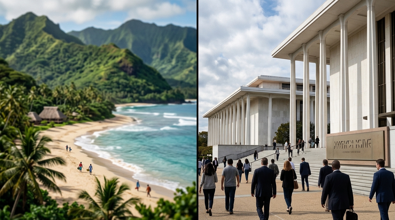 New documents refute RFK Jr.'s claim about Samoa trip having nothing to do with vaccines