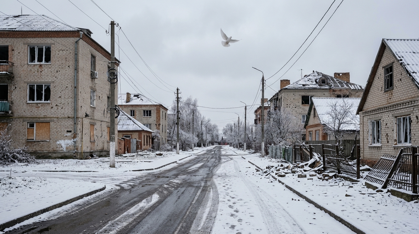 One-city ceasefire extended across Ukraine's Kherson region, officials say