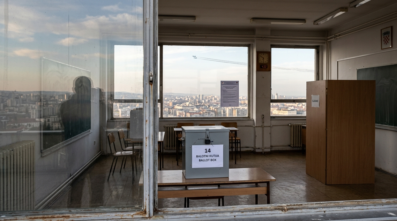 War-weary Russians vote in first parliamentary election since Ukraine invasion