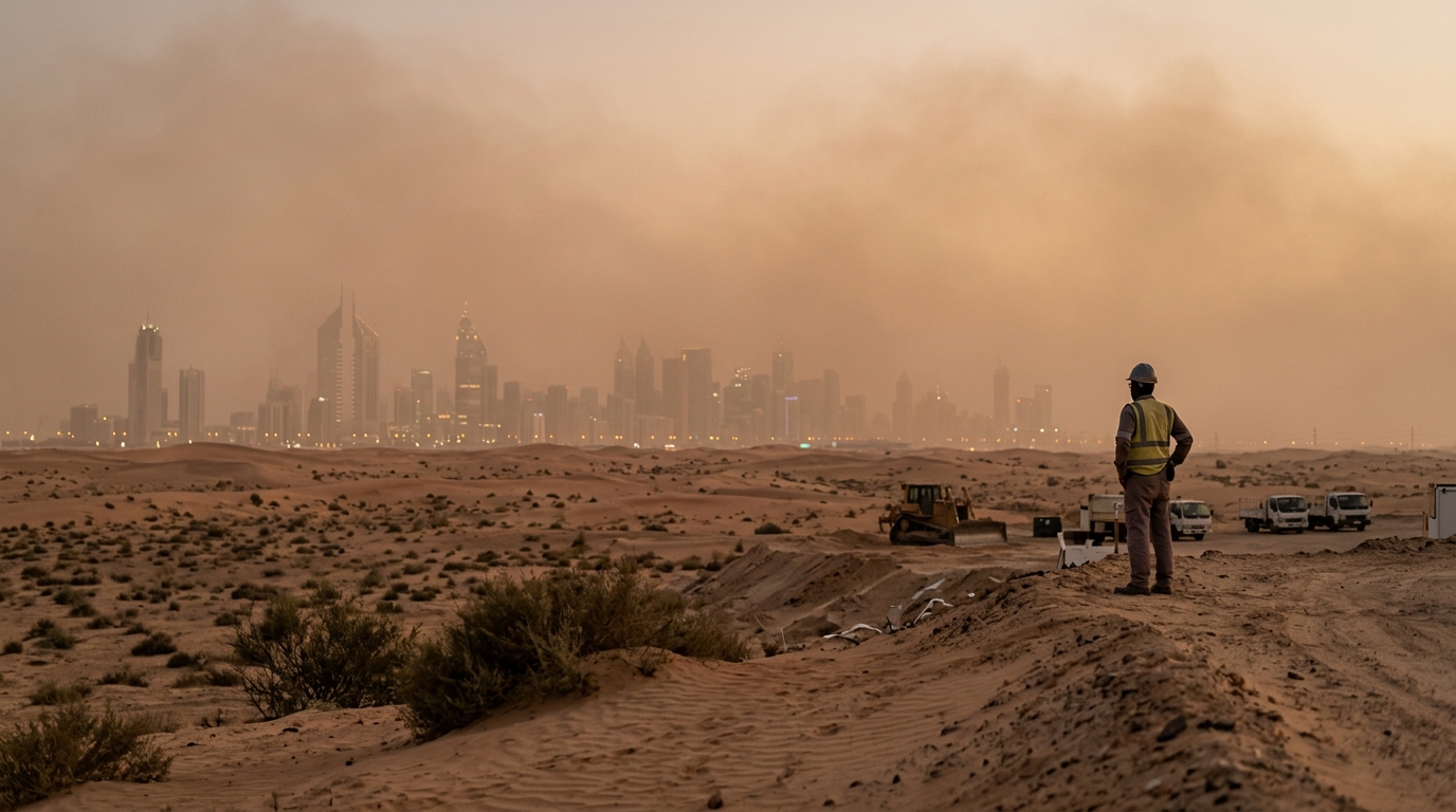 Saudi Arabia Cancels 'Davos in the Desert' Amid Houthi Attacks