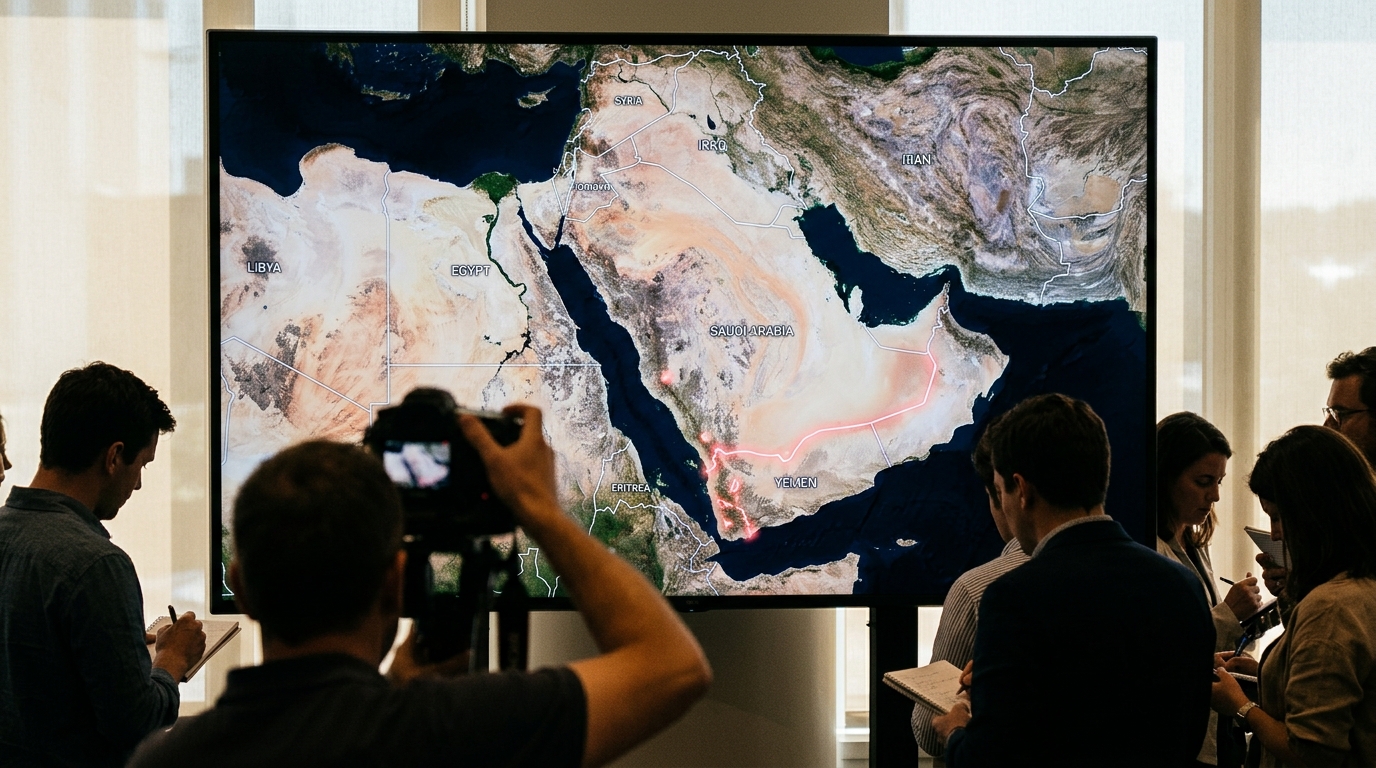 Trump Claims US Navy's 'Effective Blockade' Stops Iranian Ships in Hormuz