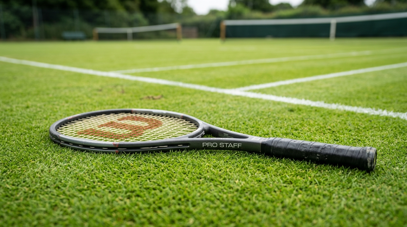 Serena Williams Withdraws from Wimbledon Doubles Due to Injury, Ending Sisters' Reunion Hopes
