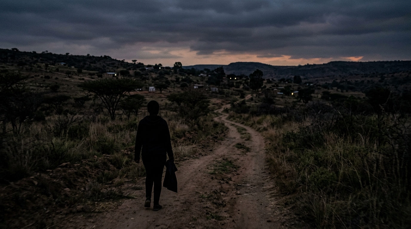 ‘Women are terrified’: Ninth body found as South African police probe series of killings