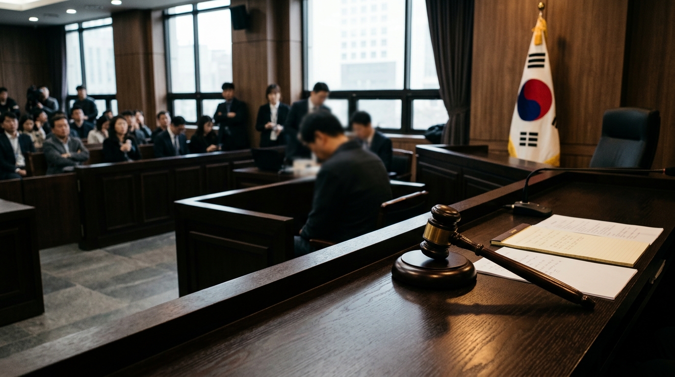 Ex-South Korean President Yoon Suk Yeol sentenced to 30 years over Pyongyang drone plot