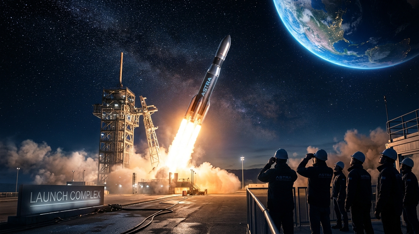 එලොන් මස්ක්ගේ SpaceX, වාර්තාගත කොටස් විකිණීමකට පෙර ඩොලර් ට්‍රිලියන 1.8 කට ආසන්න වටිනාකමක් ලබා ගනී, ඔහු ලොව පළමු ට්‍රිලියනපතියා බවට පත් කළ හැකිය