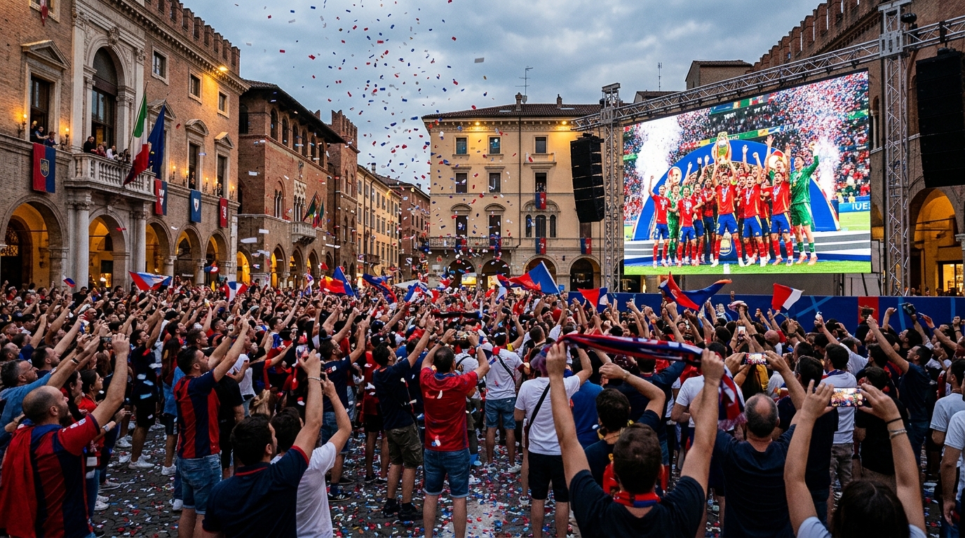 Spain Crowned World Cup Champions Amidst Argentina's Controversial Exit