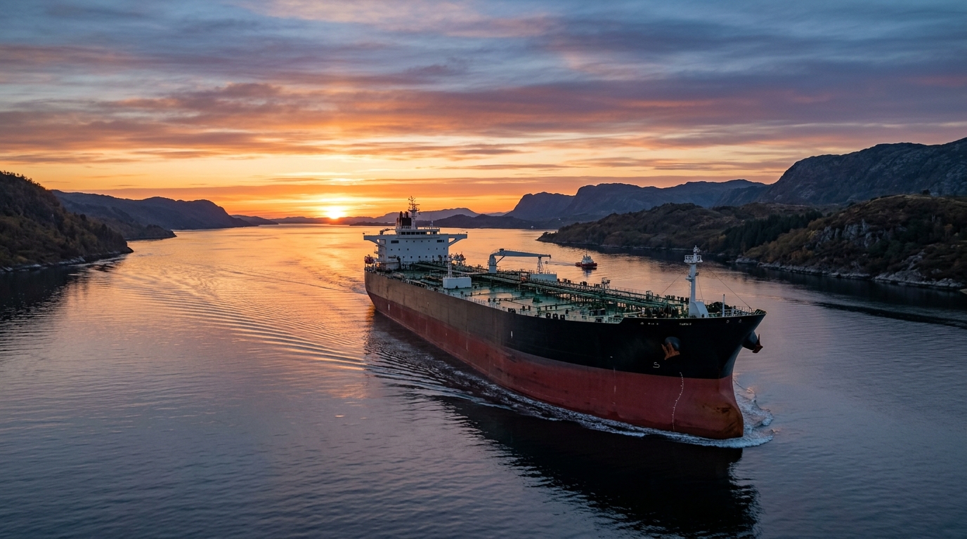 US pledges economic measures to isolate Iran amid Hormuz deadlock and major oil slick