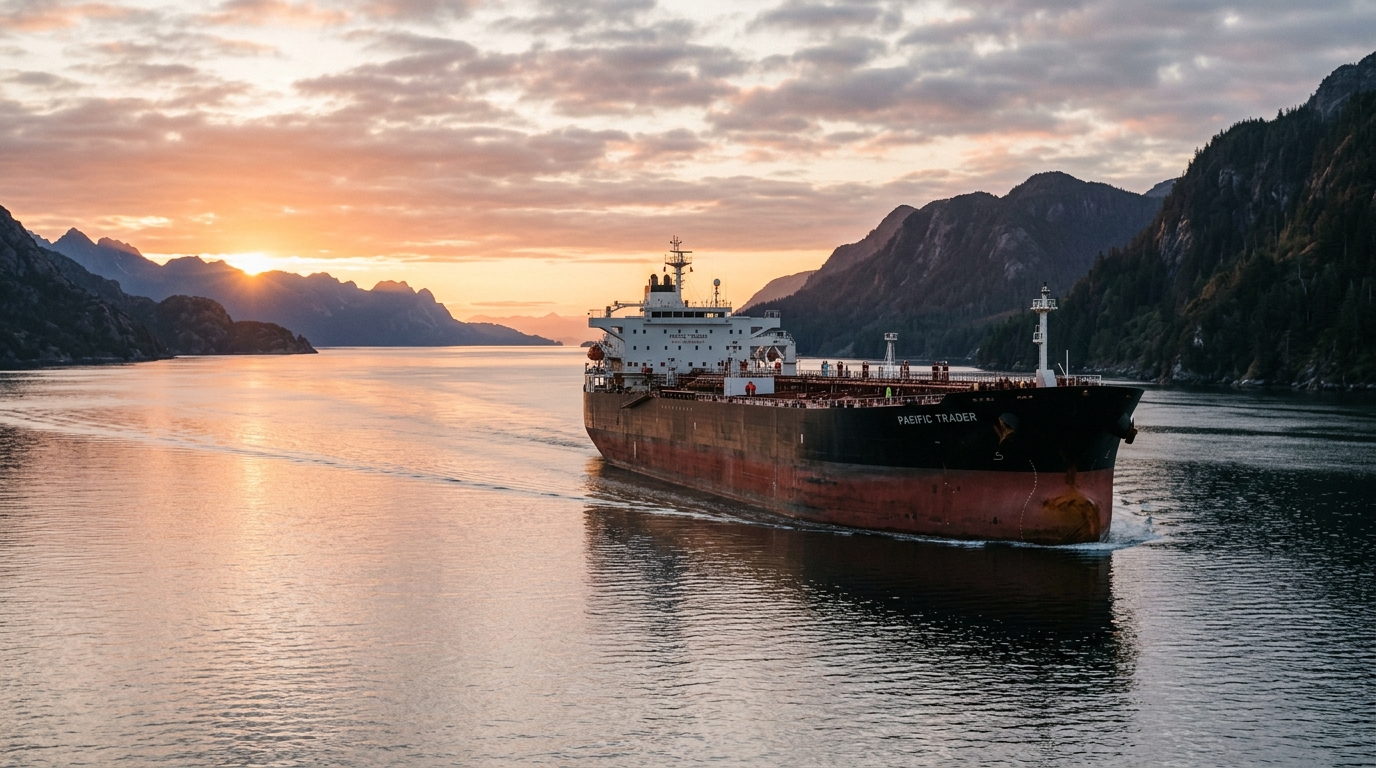Iran and Oman agree on Strait of Hormuz route coordinates, US involvement debated