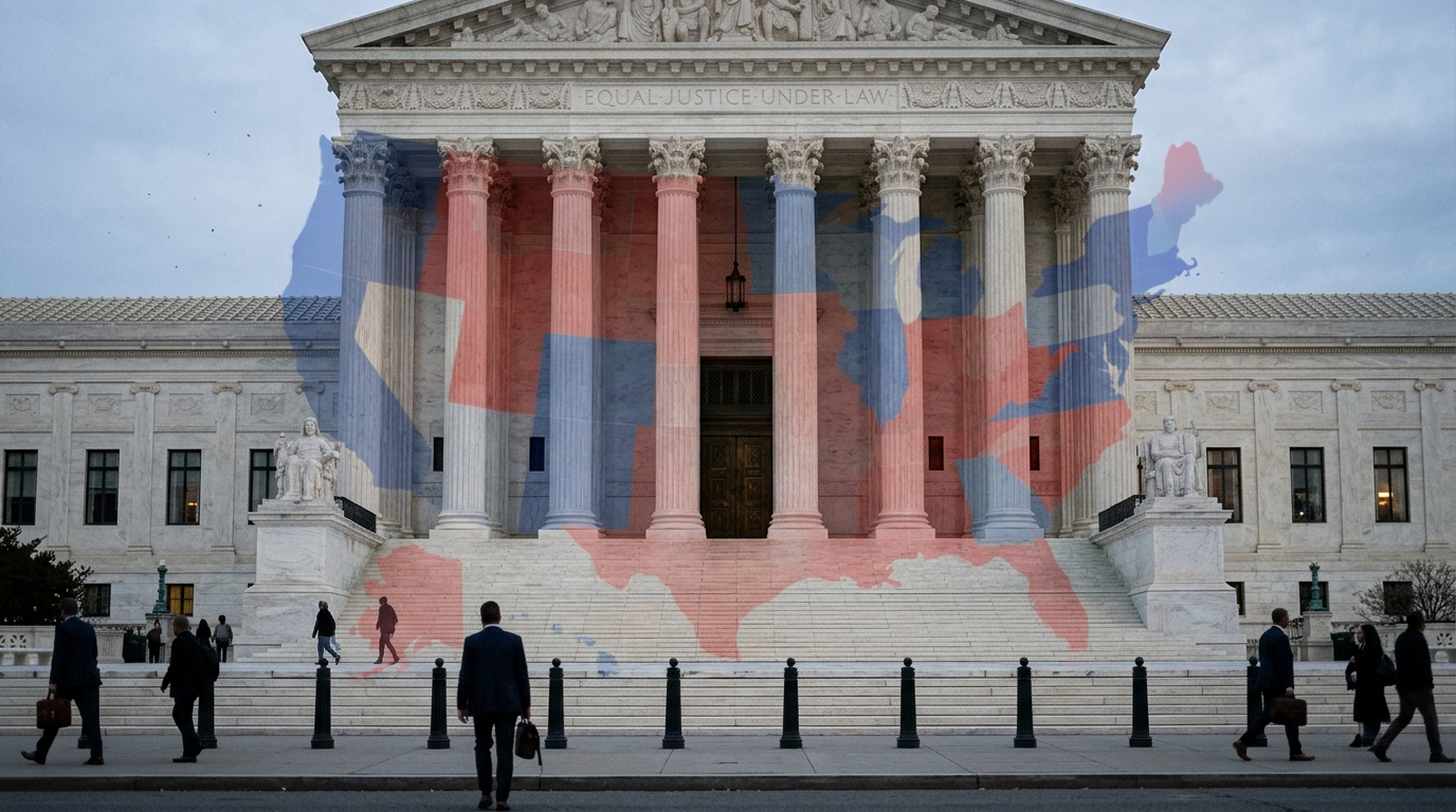 Supreme Court Rejects GOP Effort to Capture Missouri House Seat