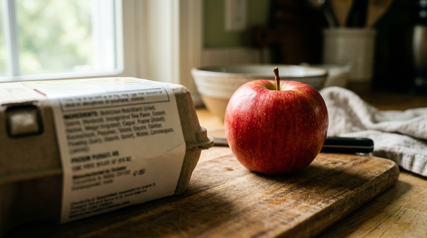 Common Sweetener Linked to Increased Risk of Strokes and Heart Attacks
