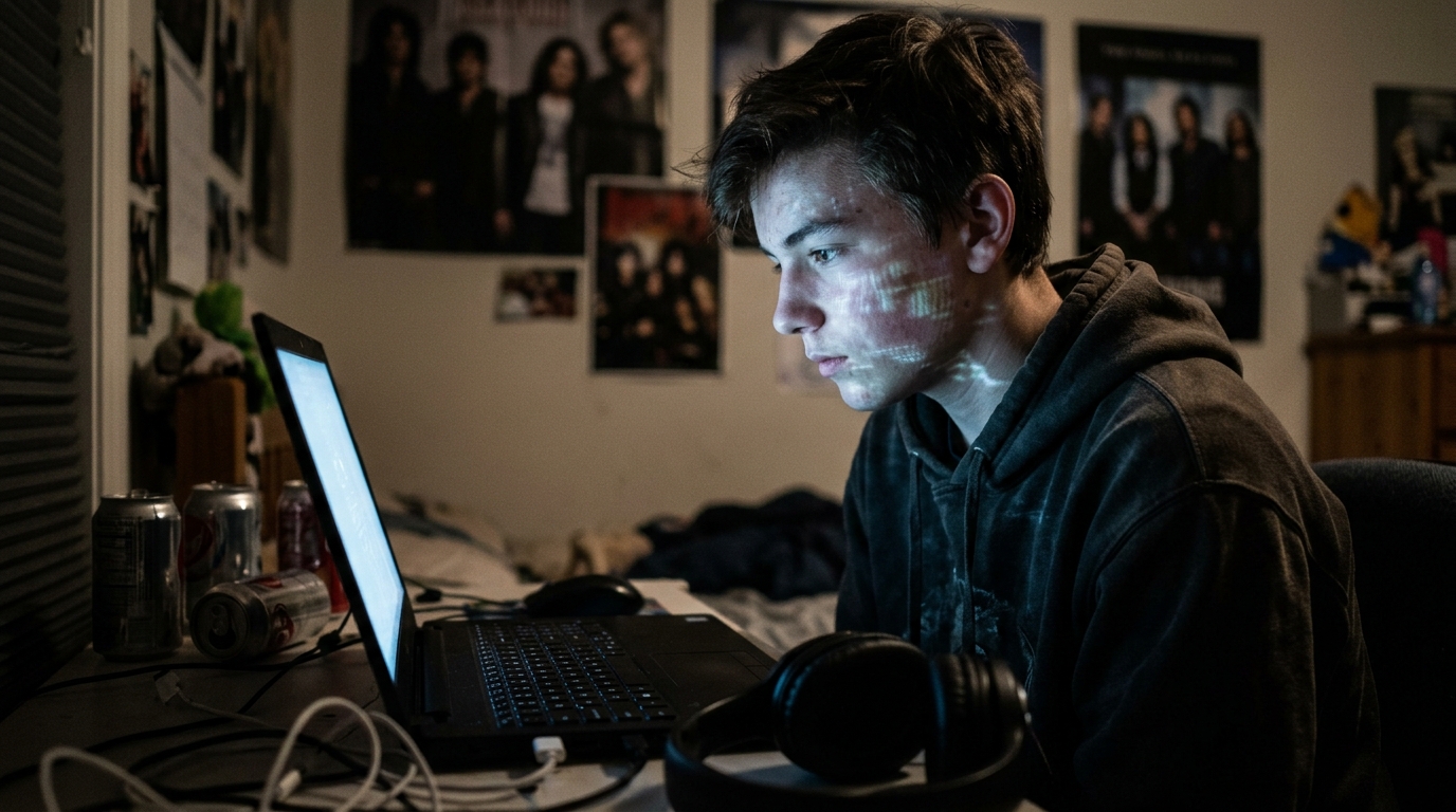 More teens using generative AI to create explicit content; parents urged to know risks