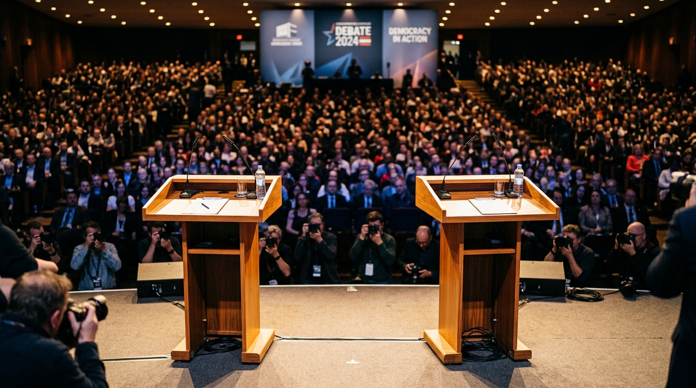 Texas Senate race: $500 million contest as candidates clash in battleground debates