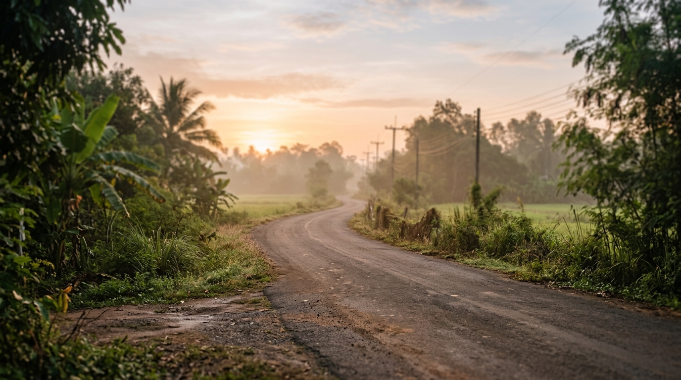 Tragedy in Thailand: 11-year-old driver kills at least 8 monks in pickup truck crash