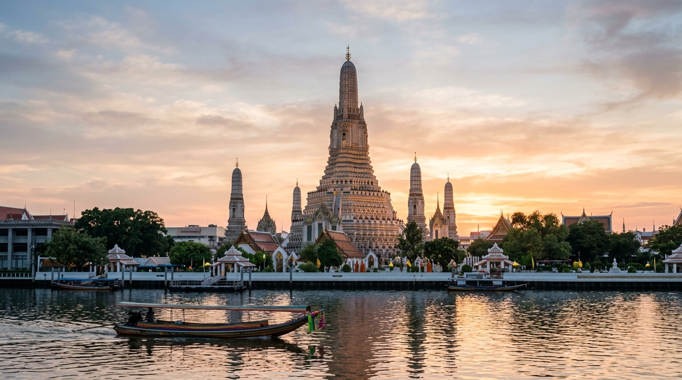 Thai Princess Bajrakitiyabha dies at 47 after more than three years in a coma