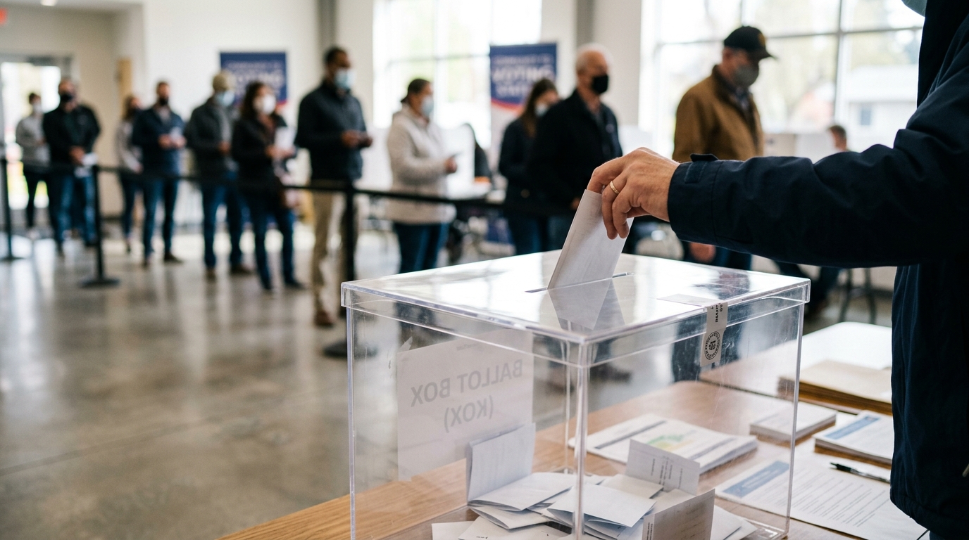 Democrats locked in tight Wisconsin governor’s race after nail-biter primary