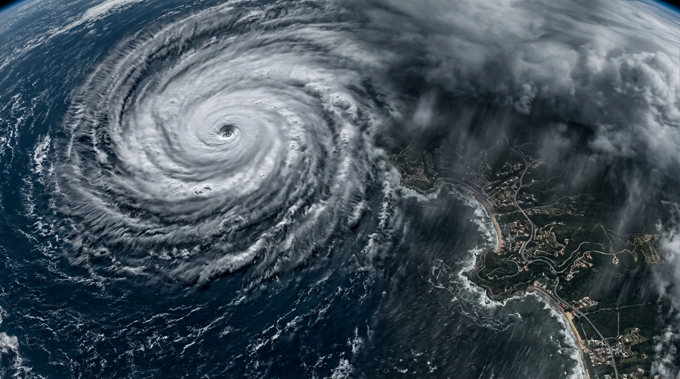 Tropical Storm Bertha threatens US Gulf Coast with heavy rain, flooding