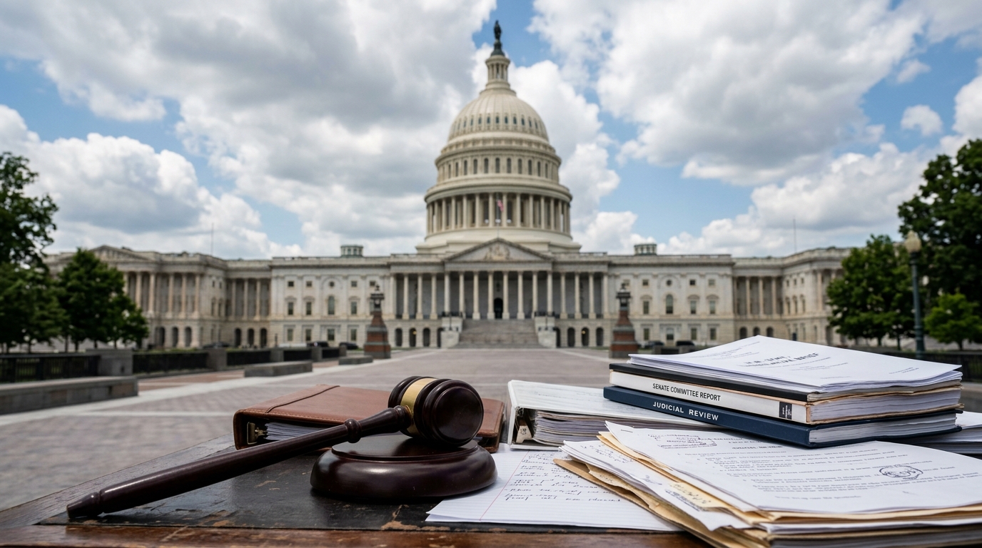 Trump administration policies face legal challenges and defiance as midterms approach