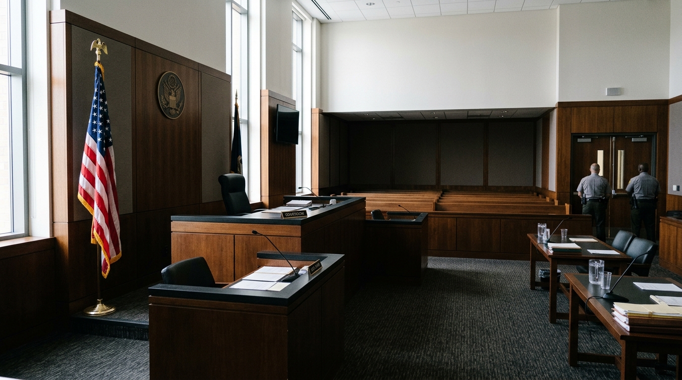Trump Administration Activates Untested Court for 'Alien Terrorist' Deportations