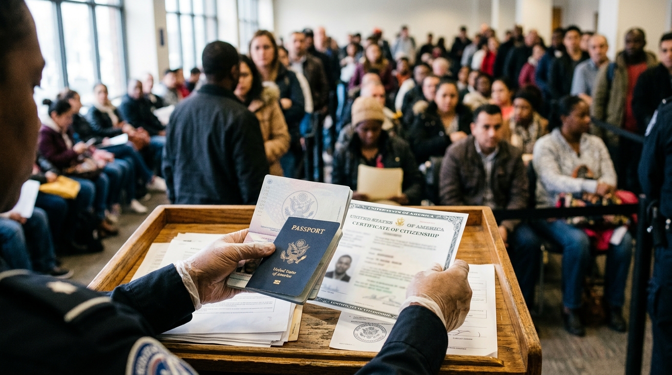 Trump’s immigration crackdown prompts worries from industry groups as birthright citizenship debated