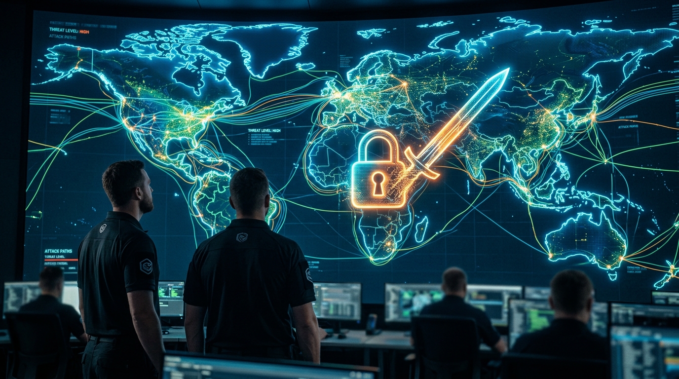 Trump Issues Order Allowing US Companies to Hack Overseas Groups Under Certain Conditions