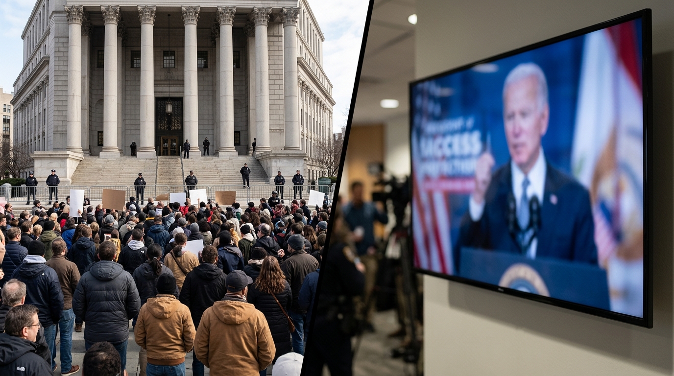 Supreme Court allows Trump to restart controversial migrant deportations