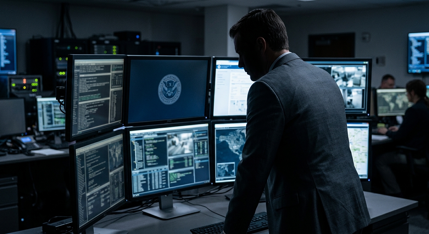 Trump’s DHS is using an obscure law to secretly snoop on journalists, non-profits and unions: ‘It’s outrageous’
