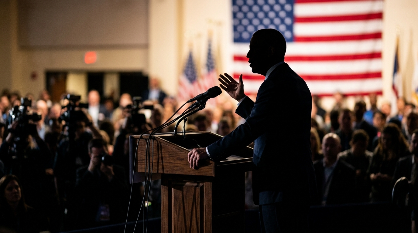 Analysis explores the evolving 'Trump effect' on US politics and his shifting stances