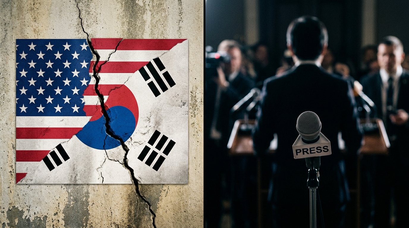 Trump's 'inane' South Korea policy and White House attacks on CNN reporter draw fire