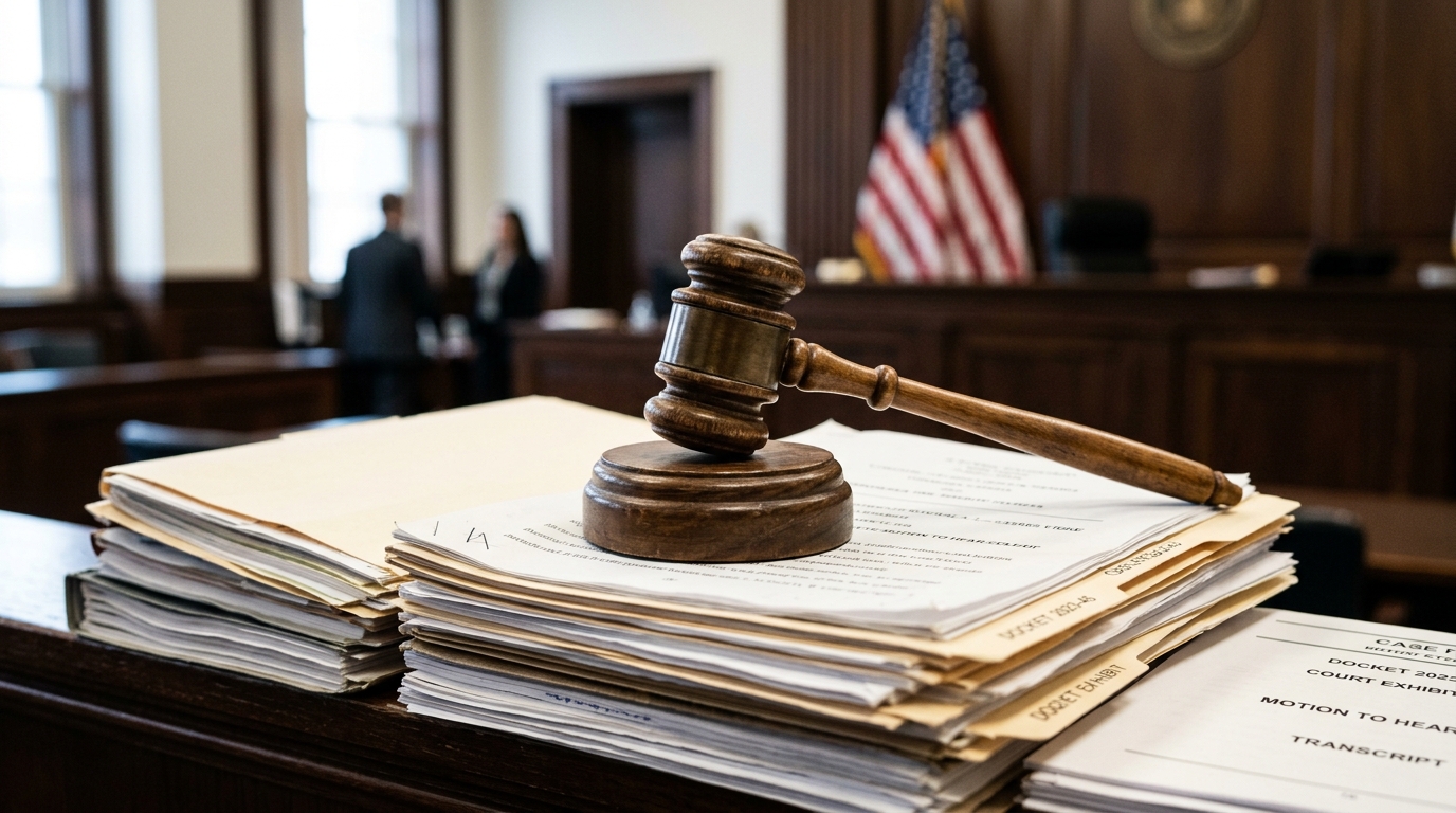 Federal judge voids Trump’s $100,000 fee requirement for H-1B visas