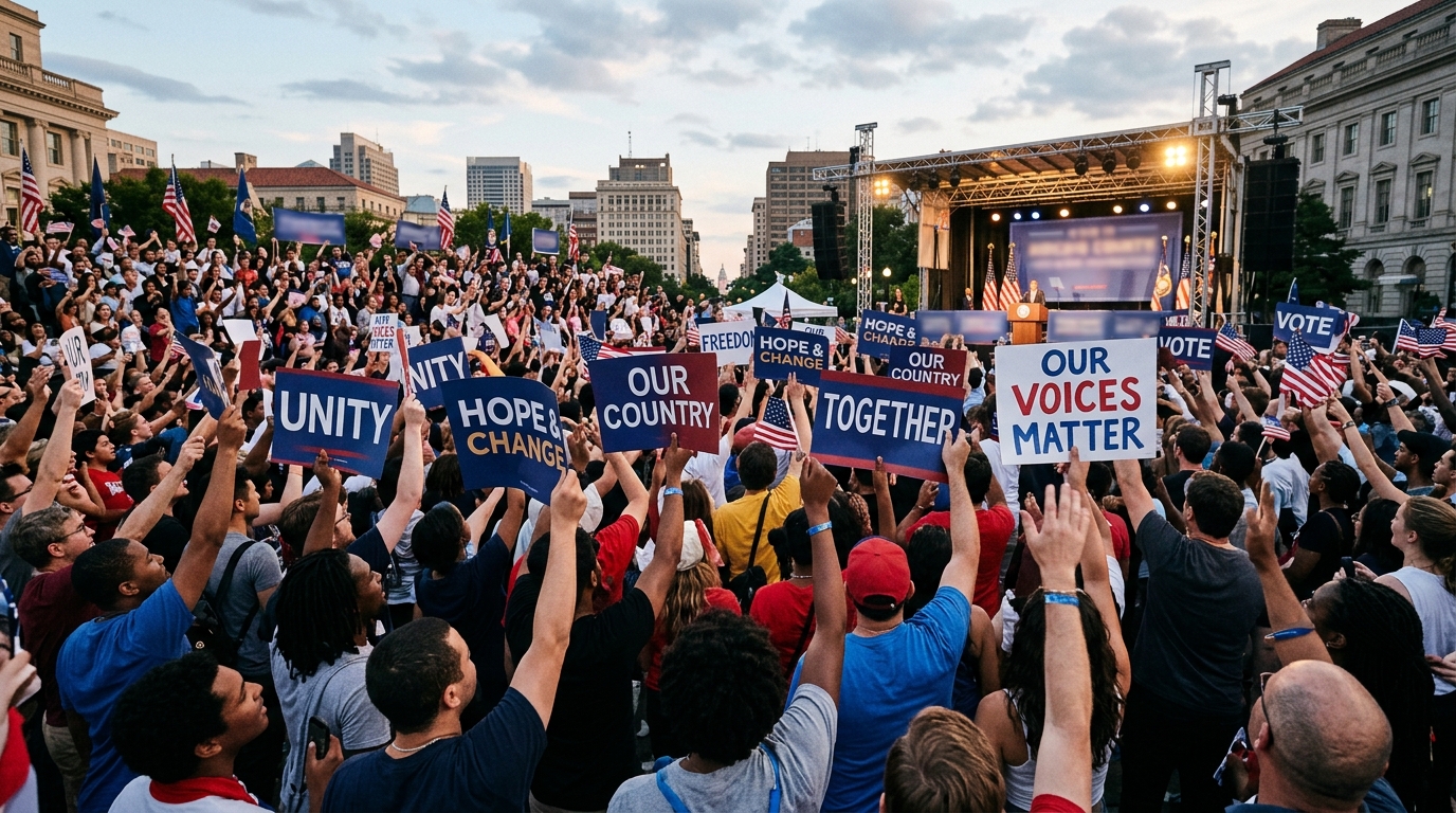 Trump's Darkening Rhetoric and Midterm Impact Under Scrutiny as GOP Pushes Back