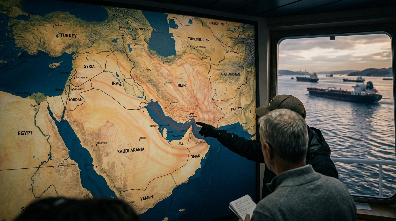Six Months On, Trump's Iran Strategy Sparks Debate Over Regional Stability and Costs