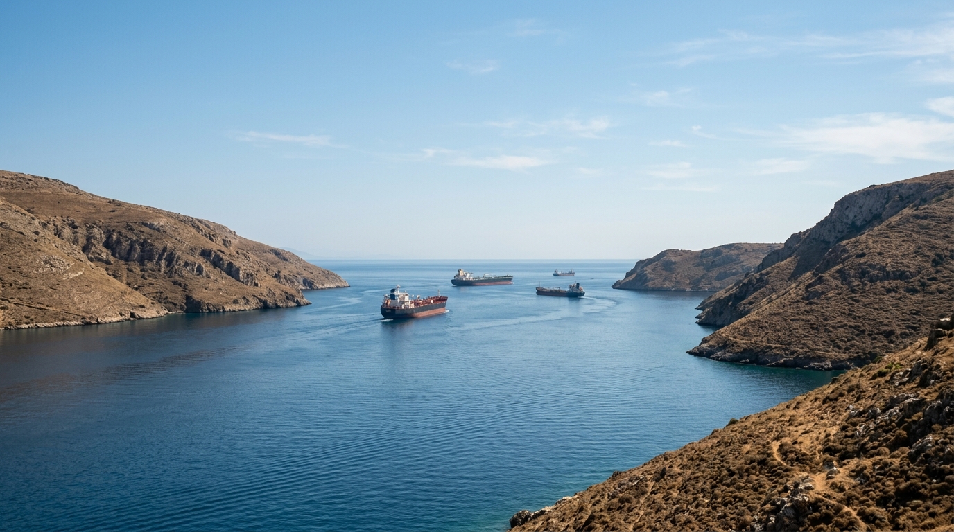 Trump says Iran war will wrap up ‘very soon’ as US pressure mounts, Hormuz leverage declines