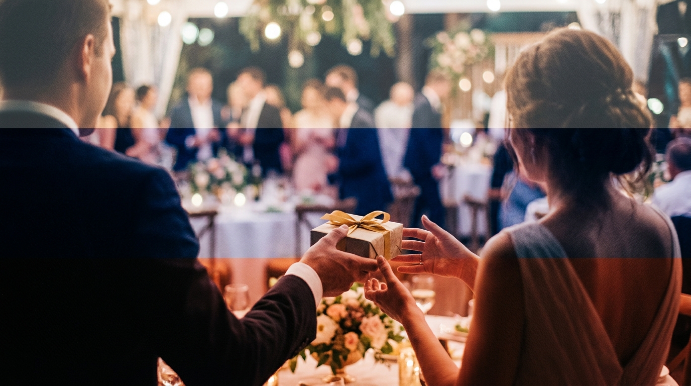 Donald Trump Jr.'s Wedding Festivities Reportedly Funded by Putin Ally