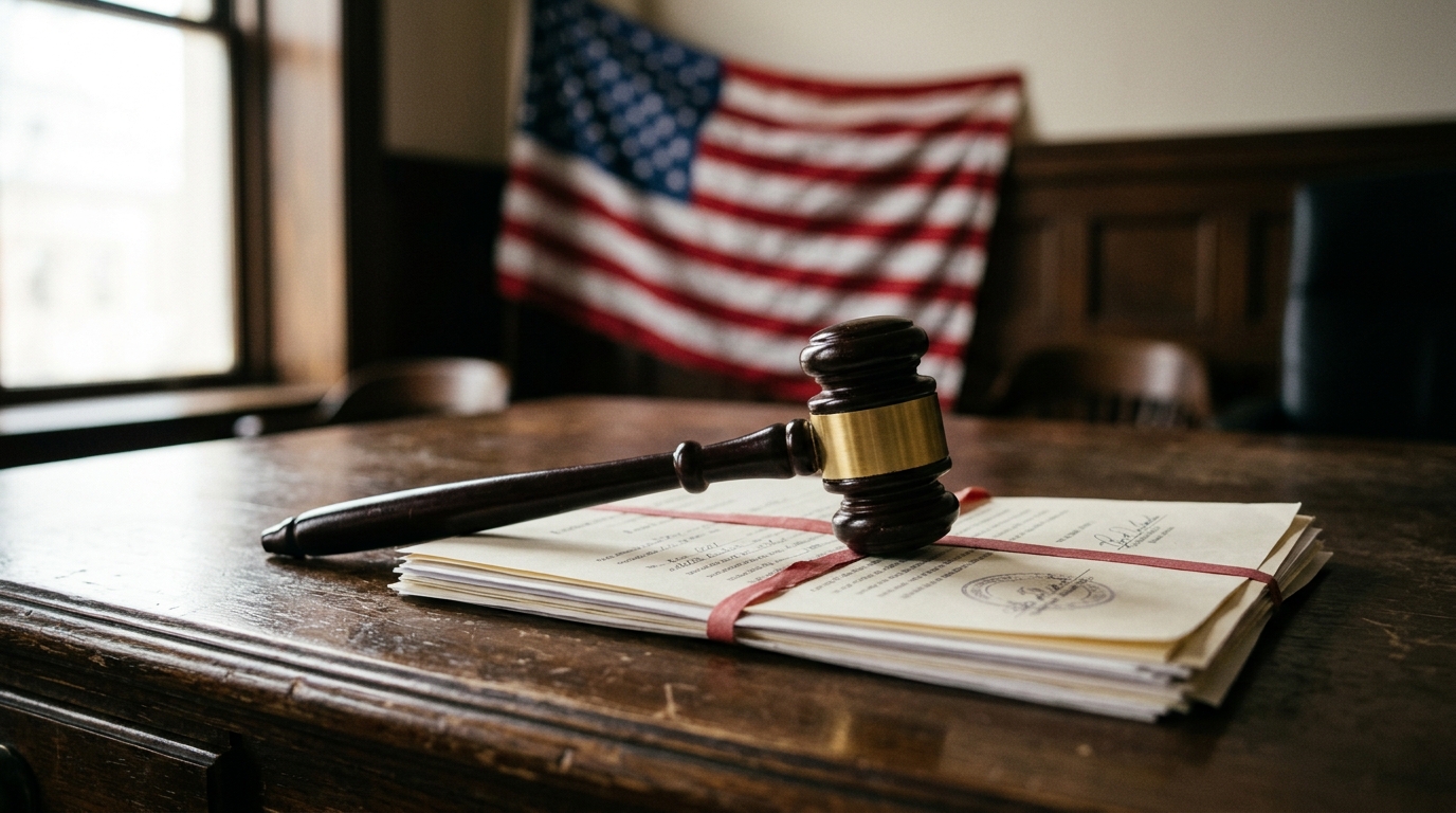 US judges criticize Trump administration; Supreme Court stalls sexual abuse appeal