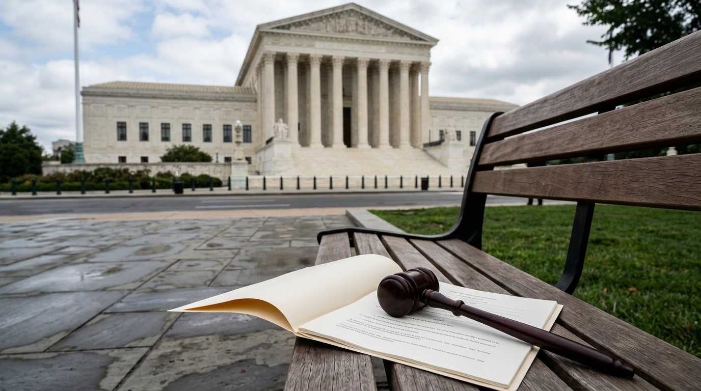 Supreme Court Denies Trump's Appeal in E. Jean Carroll Sexual Abuse Verdict
