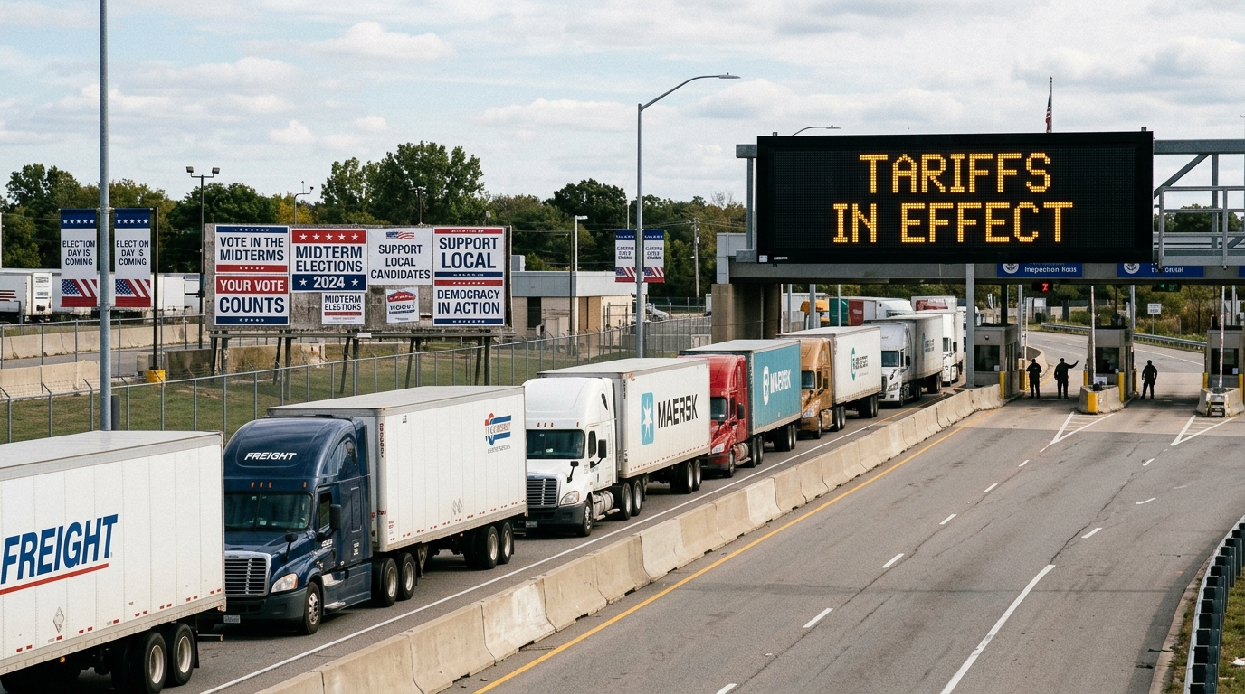 Trump lays out next moves after Canada’s retaliatory tariffs take effect