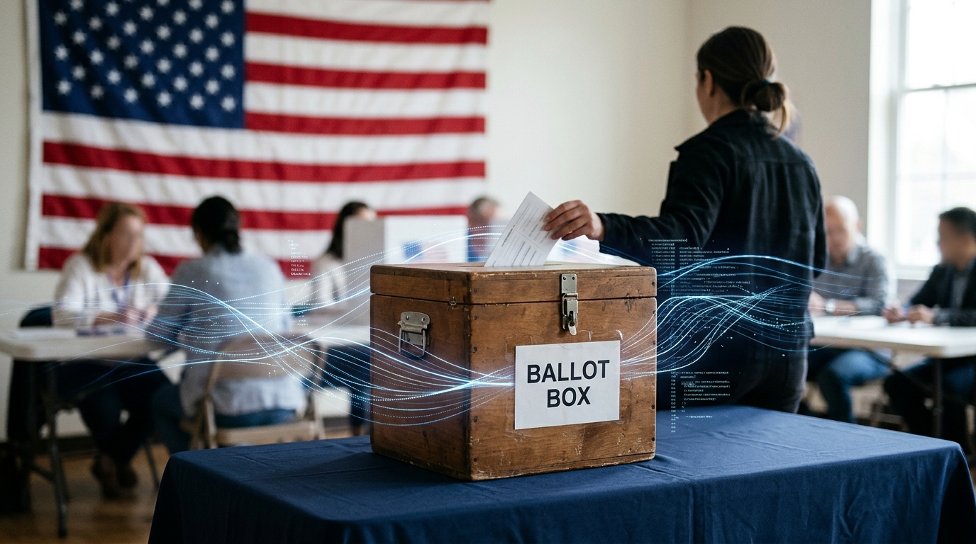 Trump Says He'll Accept Midterm Results 'If They Are Honest Elections' Amid Declining Support