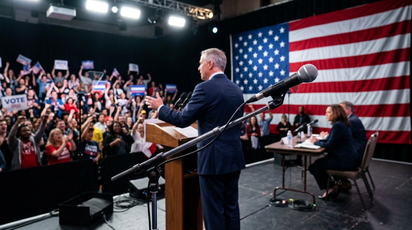 Trump's approval slumps in Texas as Republicans face ominous turn in midterm campaign