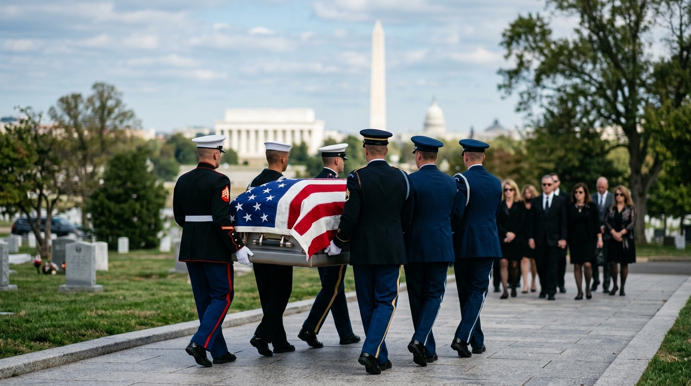 Trump attends Graham funeral, meets Zelenskyy/Netanyahu; faces legal challenges