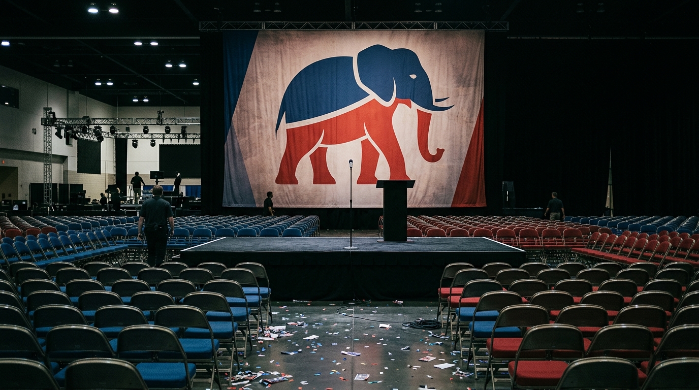 Obama, Trump intensify rhetoric as 2026 US midterm campaigns turn ugly