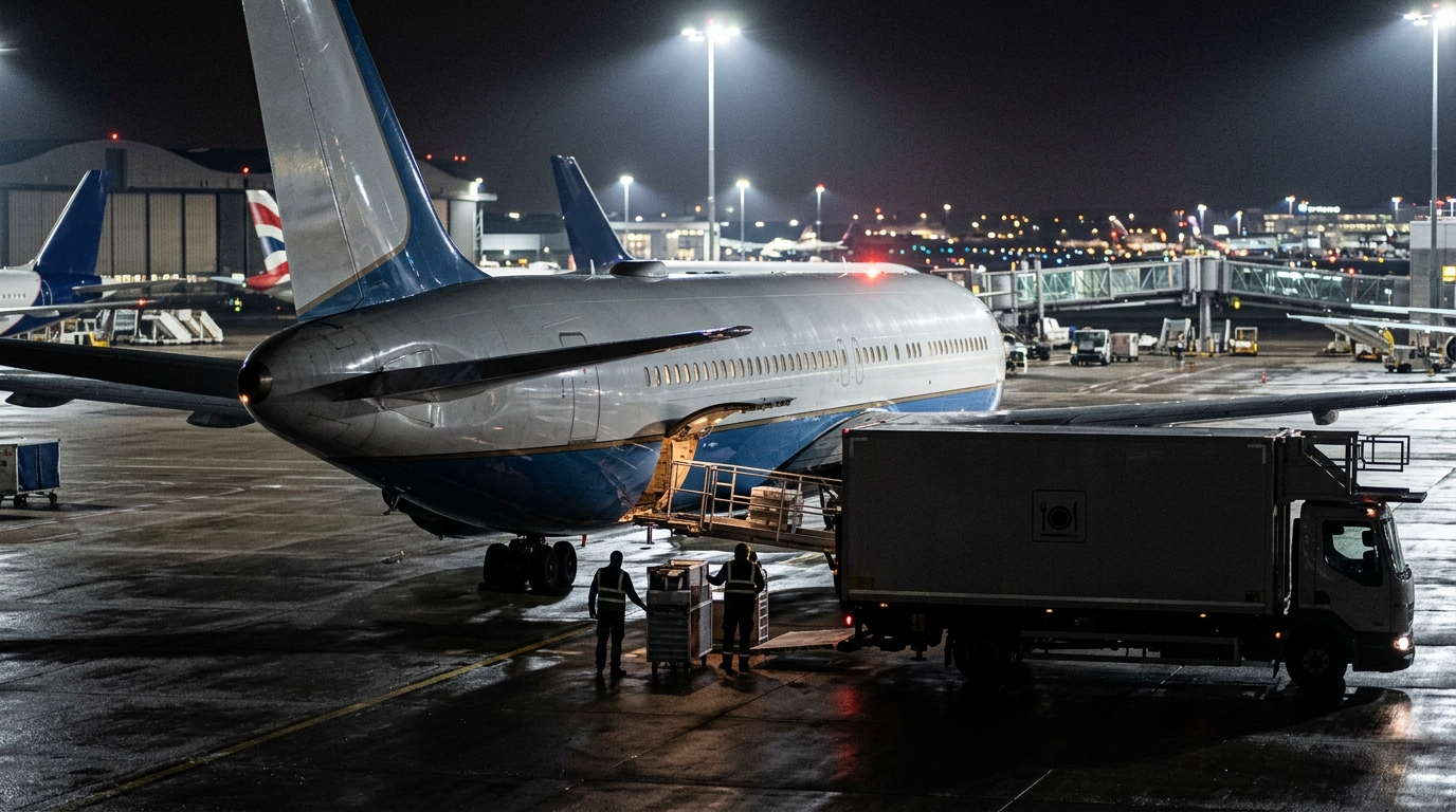 Why the US president’s secret Air Force One switcheroo is problematic amid Iran threat