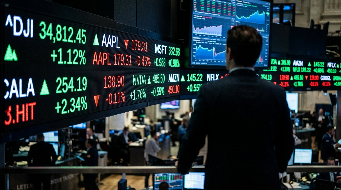 Trump's July stock trades revealed, totaling up to $270 million in big tech and AI