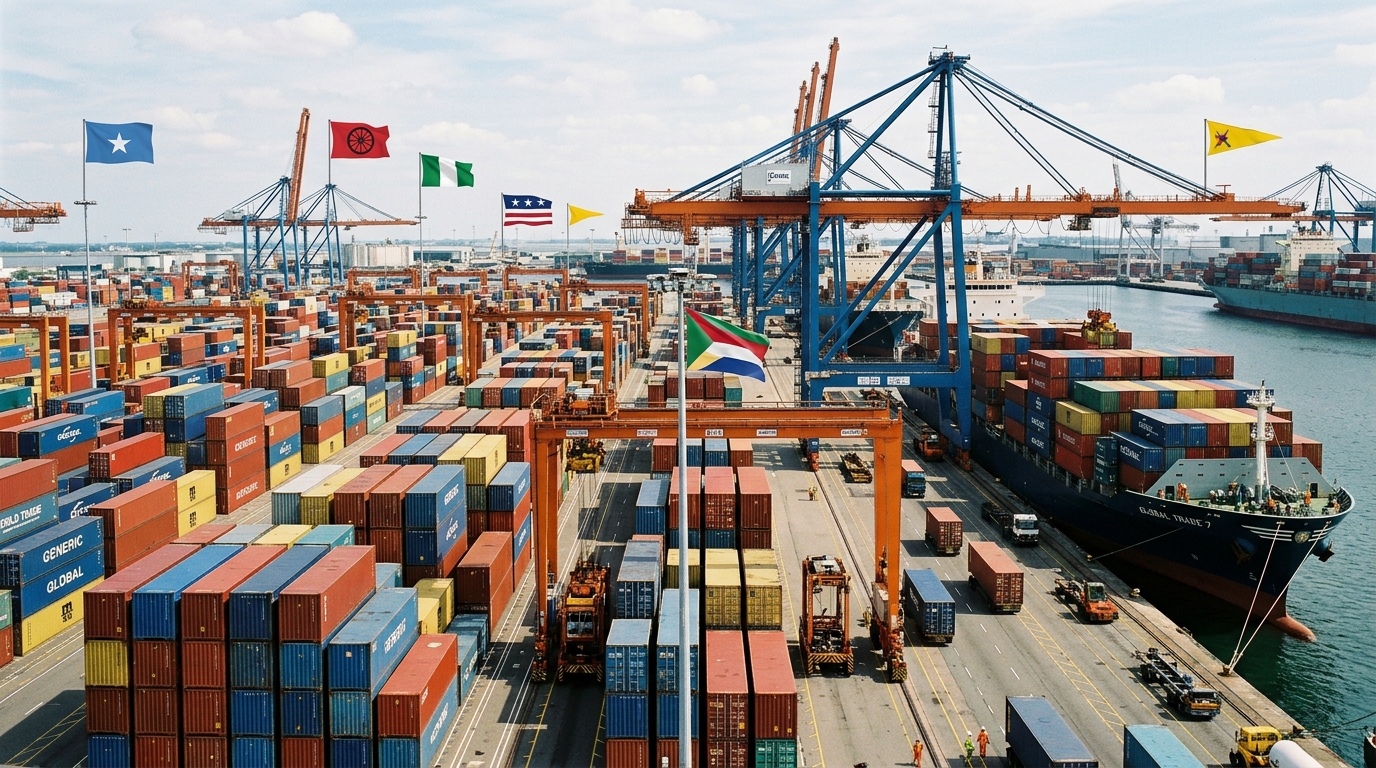 Trump administration launches new tariffs on 80+ countries over 'forced labor' claims