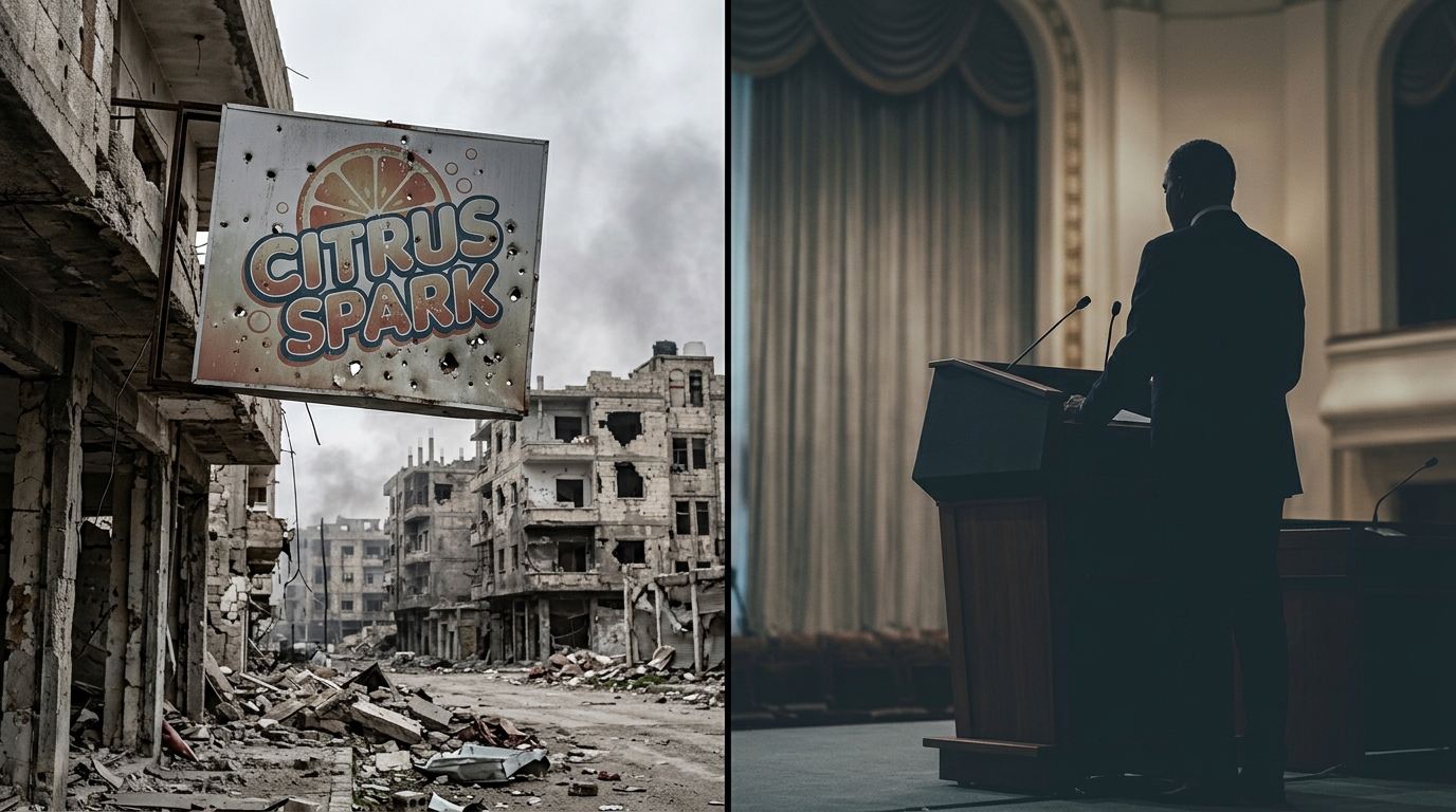 Fears grow Trump is turning the screws on Ukraine as admin was silent on Russian attacks on US businesses