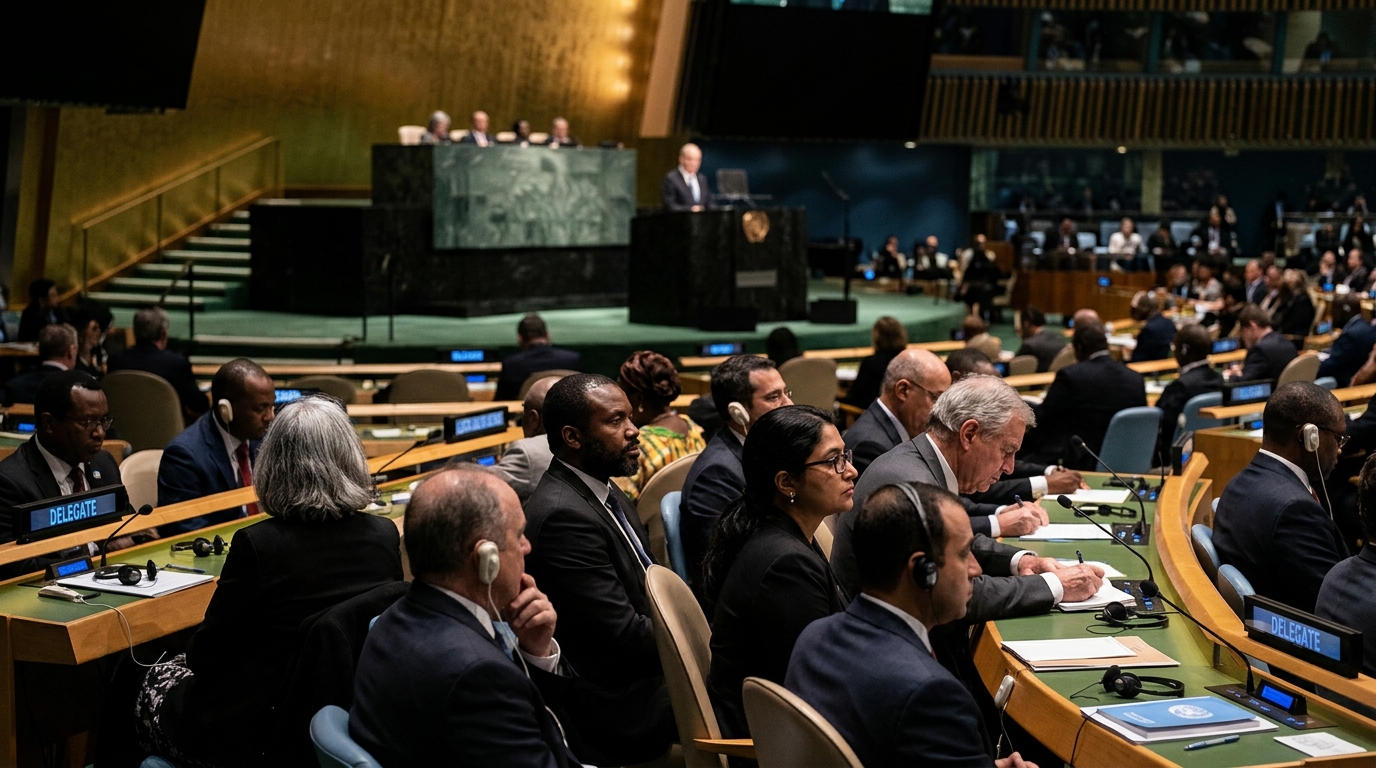 Trump confirms ‘very good’ talks with Iranian delegation at UN