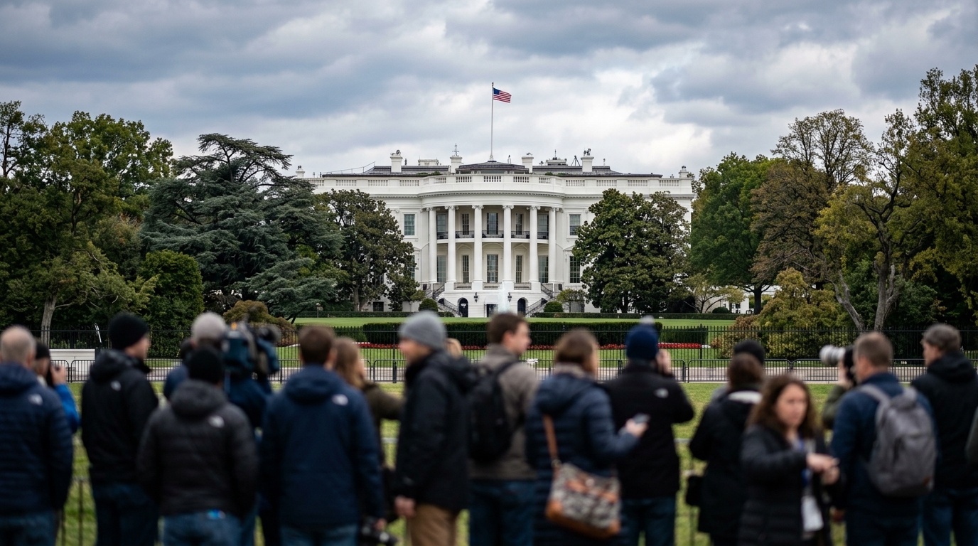 Lawsuit aims to stop White House UFC fight; Trump's NBC interview ends abruptly